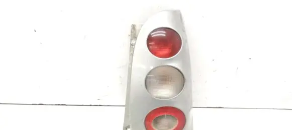 Smart ForTwo I Rear/tail lights 253042 0001960 253034