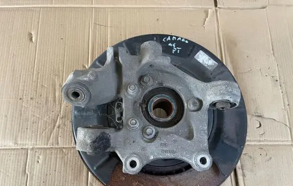 Chevrolet Camaro Rear wheel hub spindle/knuckle 92246142
