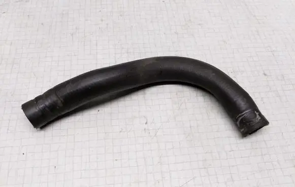 Citroen Xsara Picasso Engine coolant pipe/hose