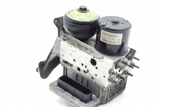 Mercedes-Benz SL R230 ABS Pump A0064313312
