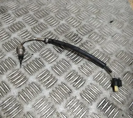 BMW 1 F20 F21 Exhaust gas temperature sensor