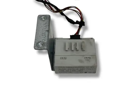 Alarm control unit/module