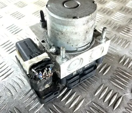 Opel Crossland X ABS Pump 9845052980 0265295150 0265957058