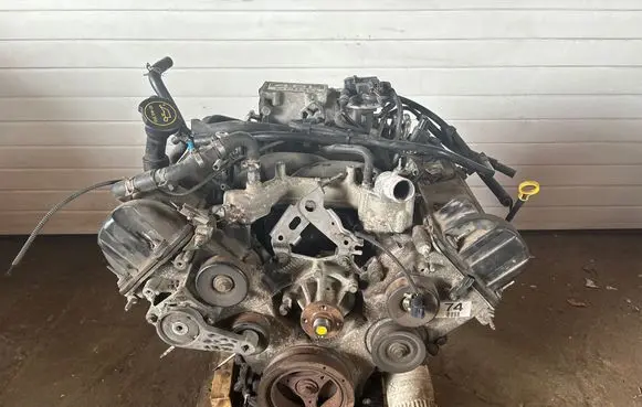 Ford Explorer Engine E1900080304 4S302BA 56798774