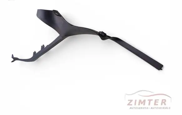 Skoda Octavia Mk2 (1Z) Other interior part 1Z5867766C