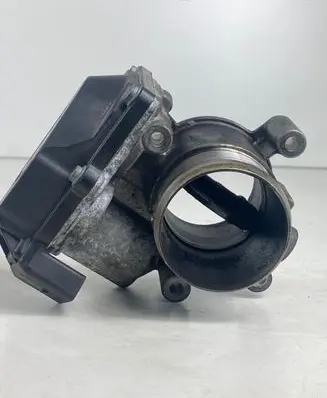 Audi A4 S4 B8 8K Throttle valve 03L128063D A2C53337753 2910080756