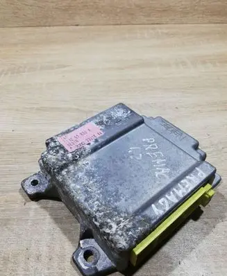 Mazda Premacy Airbag control unit/module C10057K30A 9E07B