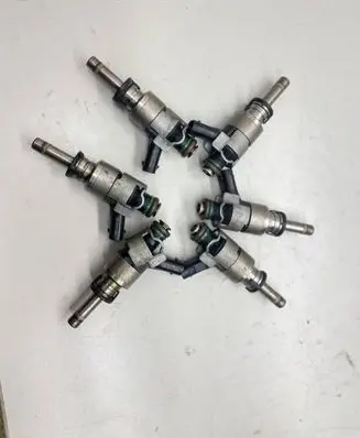 Audi A6 C7 Fuel injector 306E036P