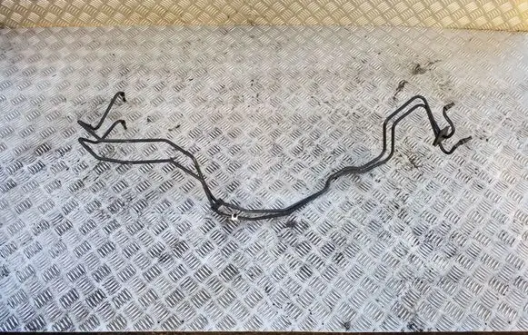 Bentley Continental Brake booster pipe/hose 
