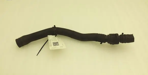 Volkswagen PASSAT B7 Engine coolant pipe/hose 7N0122073 7N0122073AB