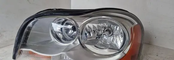 Volvo XC90 Headlight/headlamp 30678186 89009436
