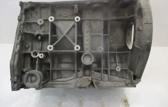 Mercedes-Benz C W204 Engine block R271010740506 271820