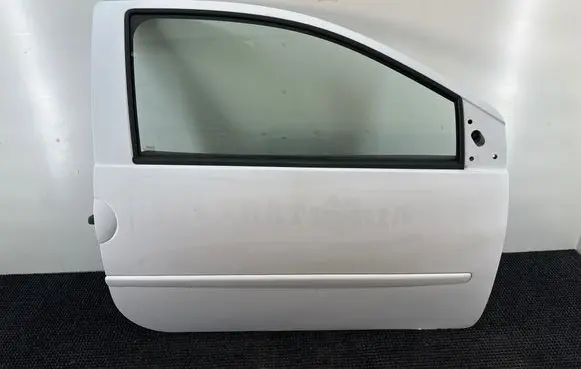 Renault Twingo II Door (2 Door Coupe) 