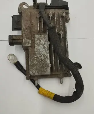 Engine start stop button switch