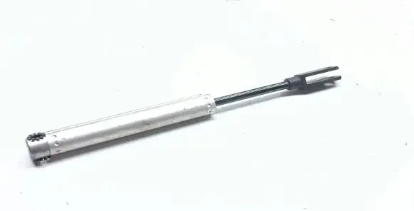 BMW 1 E82 E88 Folding roof motor 2157030