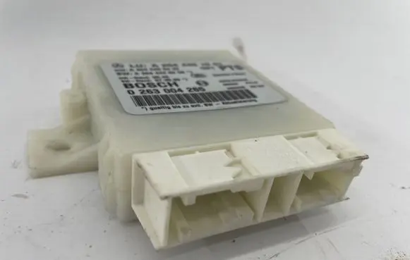 Mercedes-Benz C W204 Parking PDC control unit/module A2045450432 A2044401001 A2044420256