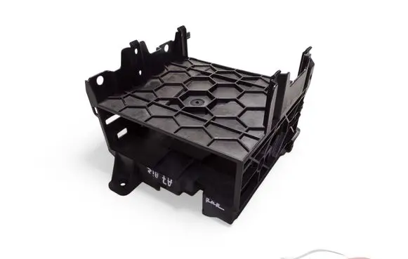 Audi A7 S7 4G Navigation GPS unit bracket/holder 4G0907324