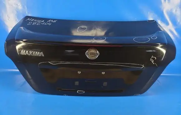 Nissan Maxima A35 Tailgate/trunk/boot lid H43009N0AB