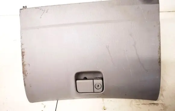 Mazda Premacy Glove box
