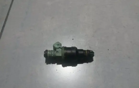 BMW 5 E34 Fuel injector 0280150415