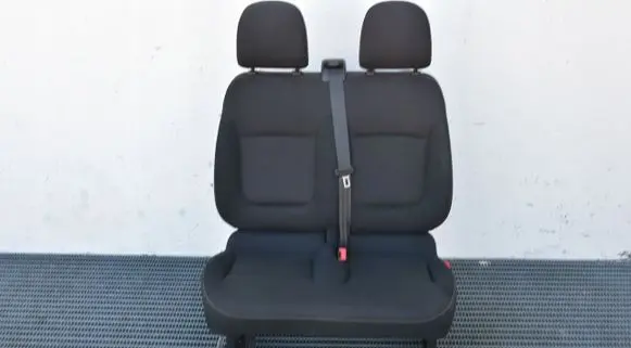 Renault Trafic III (X82) Interior set 1598CCM