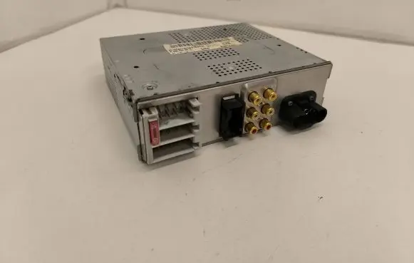 Mercedes-Benz S W220 Other control units/modules A2208200897 35034031 6022SG035034031