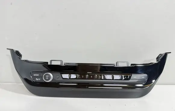 BMW X3 G01 Sound control switch 5A47C37 7949333