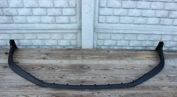 Porsche 911 991 Front bumper lip 99150555781
