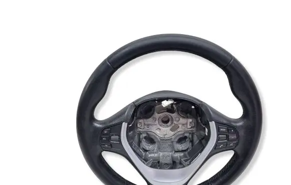 BMW 3 F30 F35 F31 Steering wheel 6791314
