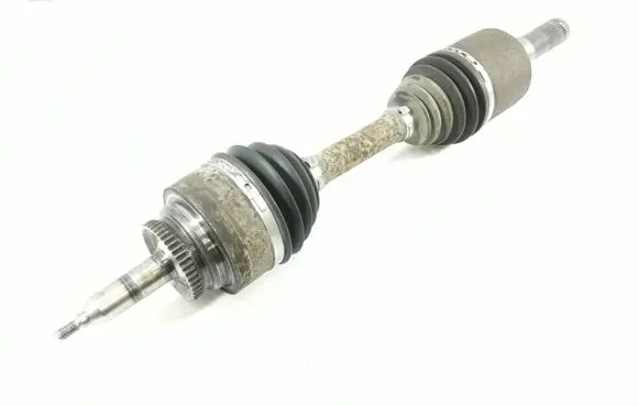 Ford F150 Front driveshaft GL3Z3A427A TX739