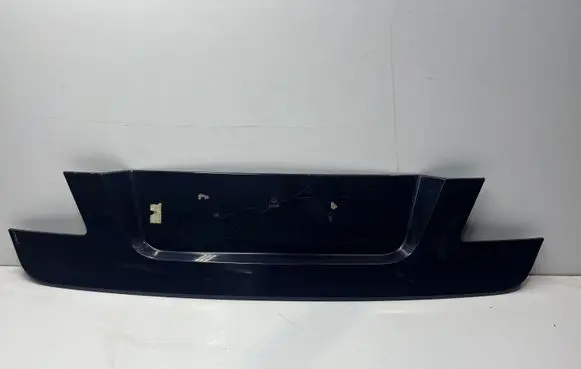 BMW 7 F01 F02 F03 F04 Other trunk/boot trim element