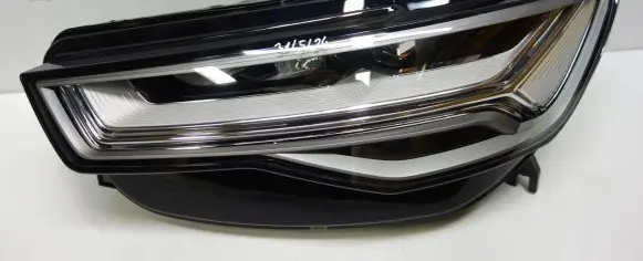 Audi A6 C7 Headlight/headlamp 4G0941033H