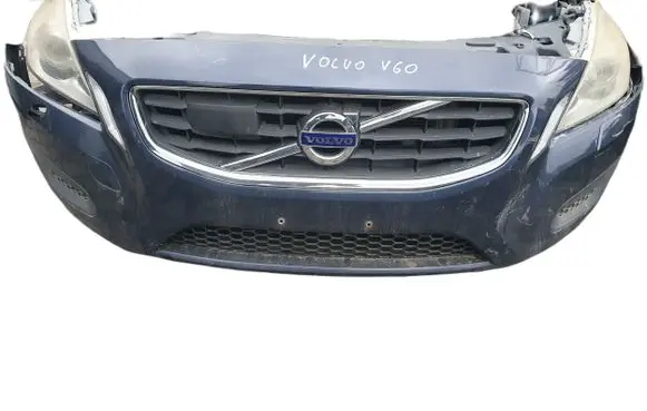 Volvo V60 Front bumper