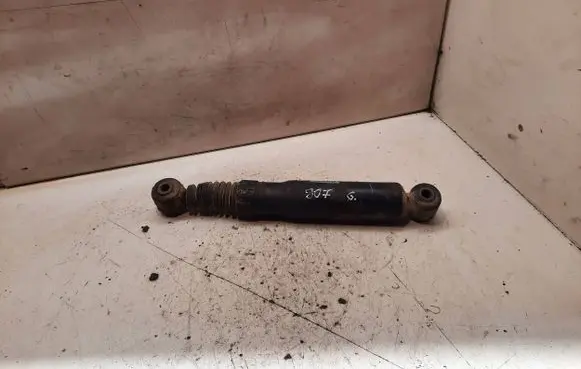 Peugeot 807 Rear shock absorber/damper