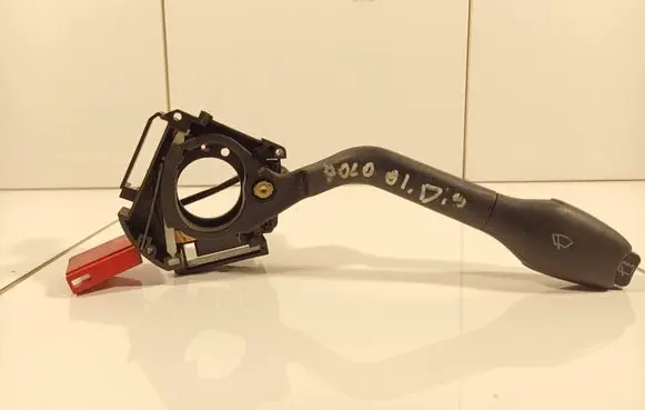 Volkswagen Polo III 6N 6N2 6NF Wiper control stalk 6N0953503A BL701408008