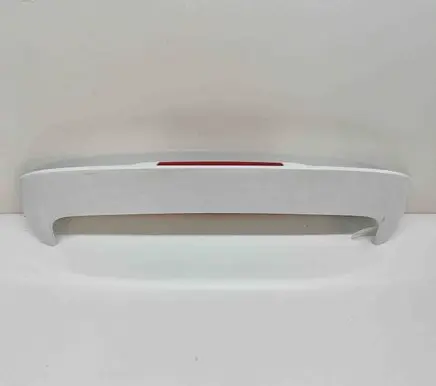 Ford Fiesta Tailgate/trunk spoiler H1BBA44210A