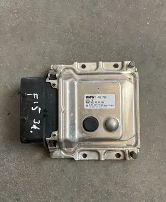 BMW X5 F15 Adblue control unit 7432799 0281032173 002001000