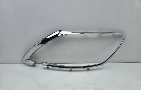 Lexus GS 300 350 430 450H Under headlight/headlamp trim 