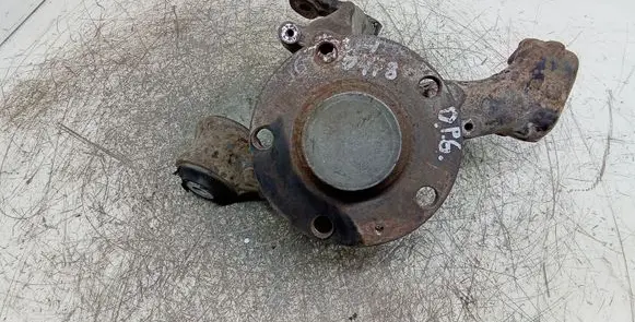 Audi A4 S4 B7 8E 8H Rear wheel hub spindle/knuckle 