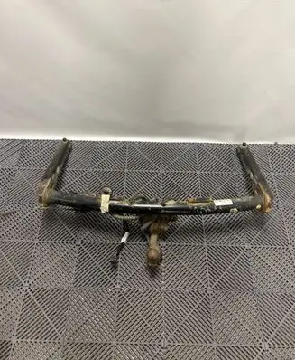 Audi A6 C7 Tow bar set 4G0800491AA