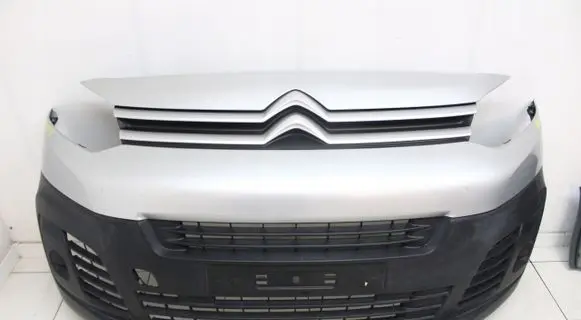 Citroen Jumpy Front bumper