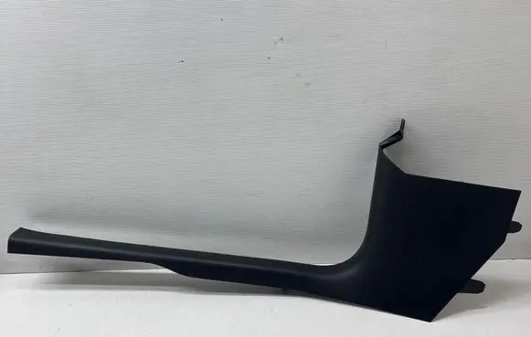 Tesla Model 3 Front sill trim cover 108629000J 065625453 NHX222421313400