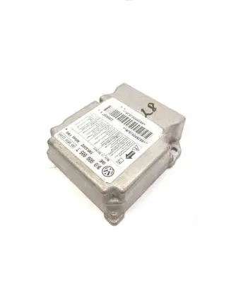 Seat Altea Airbag control unit/module 1K0909605T 5WK43412