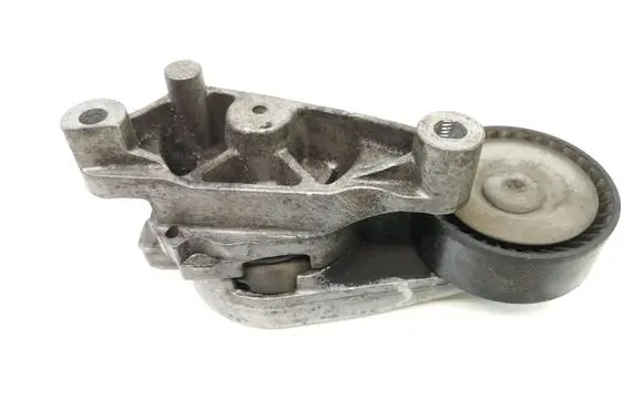 Skoda Octavia Mk2 (1Z) Generator/alternator belt tensioner 03G903315 03G903315CZ
