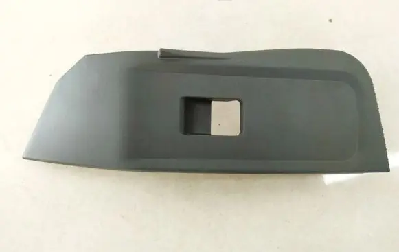 Jaguar I-Pace Front door window switch trim j9d3237b67caw