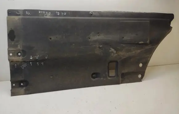 KIA Optima Center/middle under tray cover 84148D4000