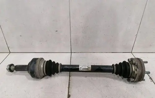 Aston Martin Vanquish Zagato Rear driveshaft/prop shaft AD434K138BA