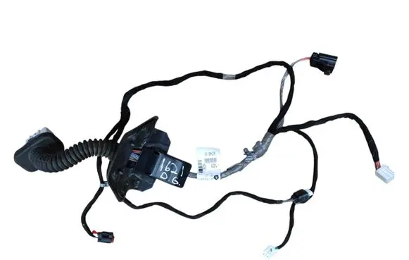 Dodge Journey Rear door wiring loom 68067015AB