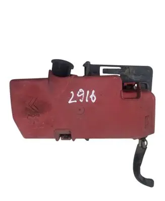 Citroen C5 Positive wiring loom 9662335380