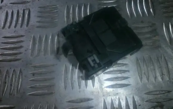Ford Mondeo MK II Other control units/modules 93BG15K609AA
